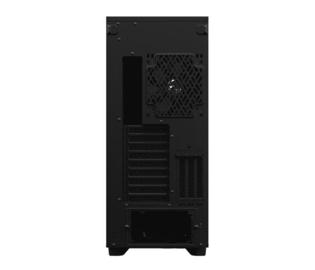 Fractal Design Define 7 XL Black Solid - 553848 - zdjęcie 22